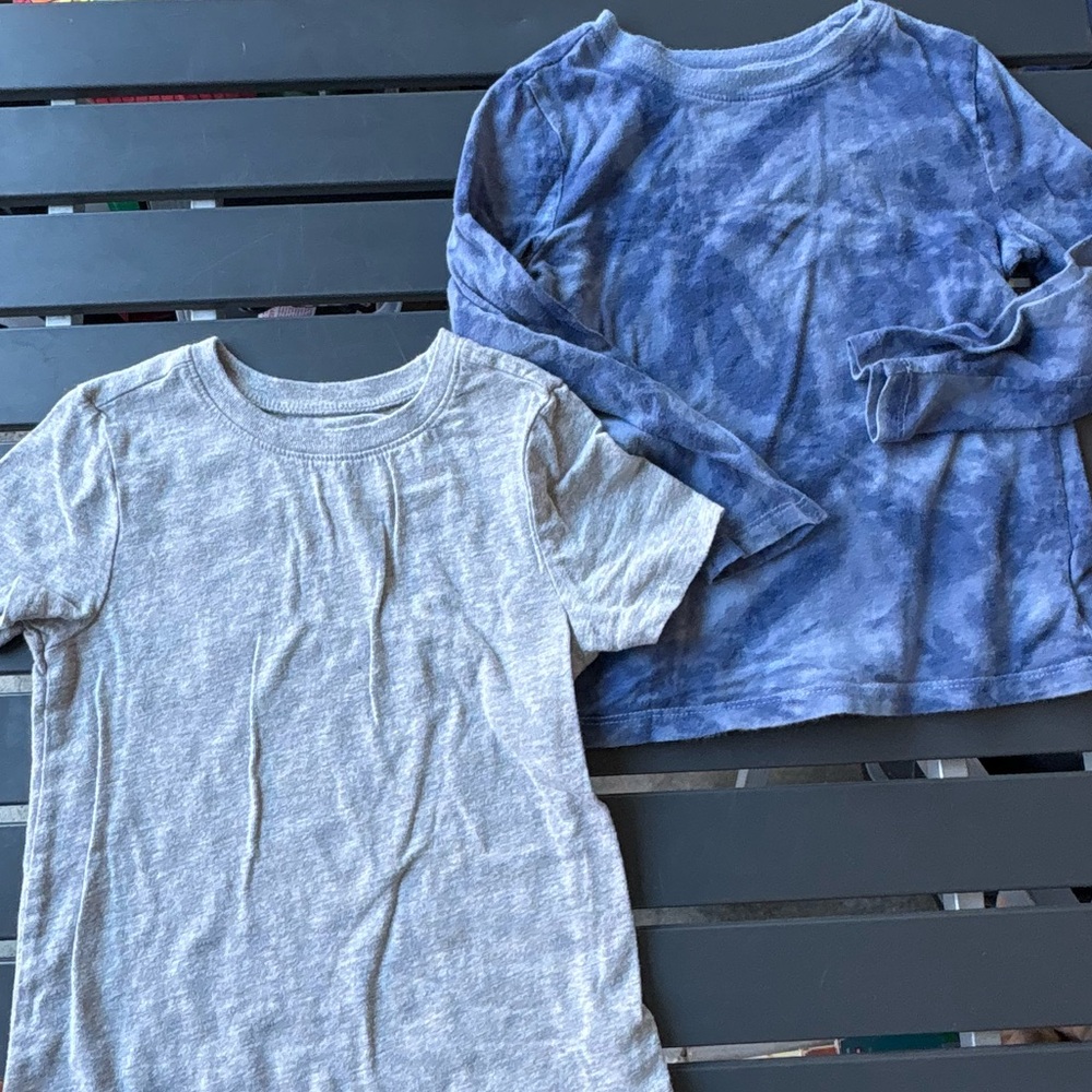 Boys tees